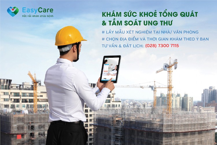 EasyCare - Tổng quát và Toàn diện M1